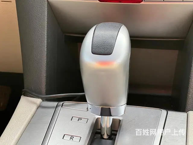 斯巴鲁Outback [傲虎] 2010款 2.5i 无级 - 图片 12