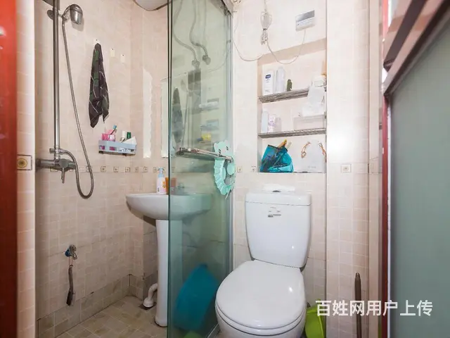 翠苑房主狂甩高品质好房南北精装修多层[1-7层]翠苑四区(西 - 图片 9