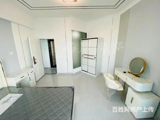 思北 慧景城 两套两房 采光好 户型方正 出价就谈 海湾公园 - 图片 11