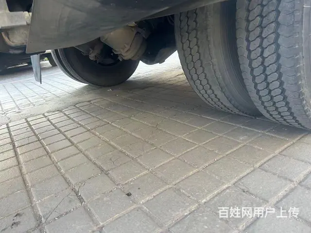 福田欧马可 国6 - 图片 7