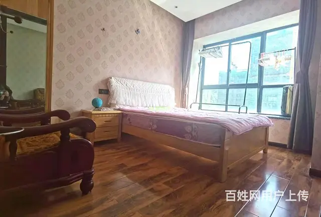 碧阳国际旁边奥莱国际单身公寓50平拎包入住 看房方便 - 图片 4