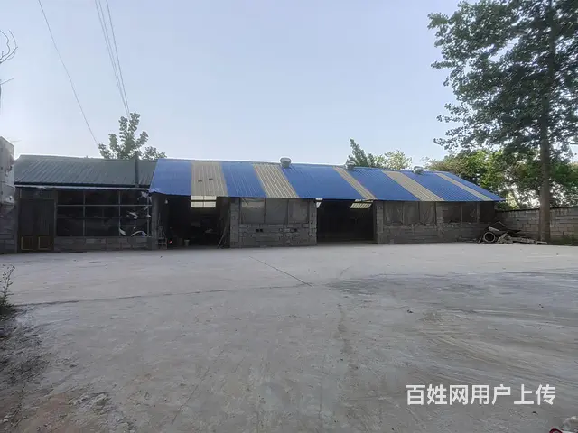 厂房大院子 - 图片 3