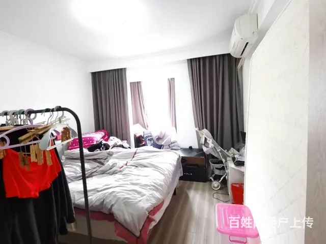 水岸锦城婚房装修 - 图片 5