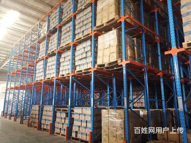 广州9000平丙二类物流仓库出租，找华平供应链 - 图片 2
