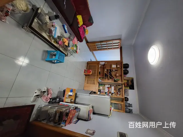 出租龙城区劳动就业局旁边房屋 - 图片 4