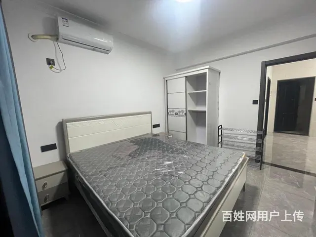 绝对靓盘！正规设施完善90.00平2室 - 图片 7