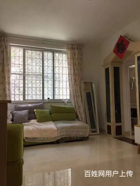 厦门金鸡亭小区 普通住宅1厅 精装修 - 图片 4
