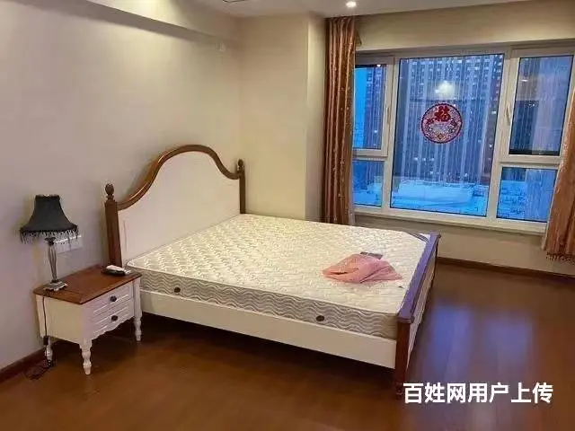 万达公寓 公寓1厅 精装修 - 图片 1