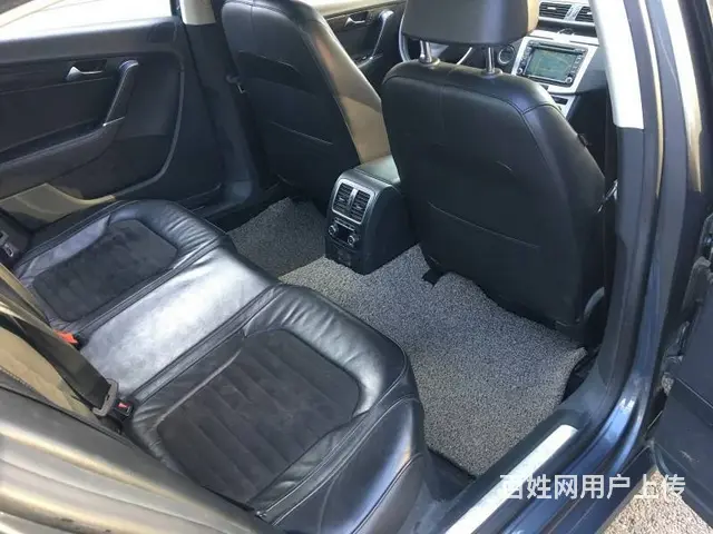 大众 迈腾 2012款 2.0TSI 双离合 改款 - 图片 7