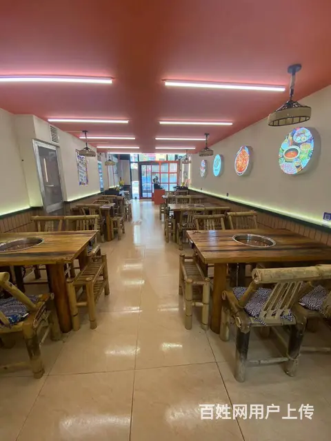 【搞定了！】松北区世祥路临街餐饮店出兑转让 - 图片 2