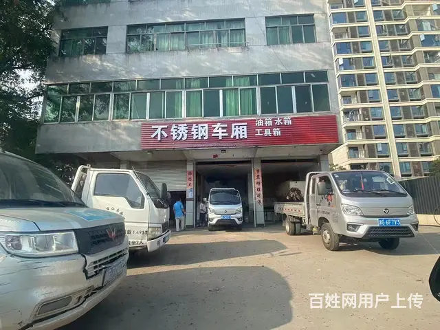 （极 致）年纯入35万稳定生意不锈钢工厂转让！同行少生意好做 - 图片 2