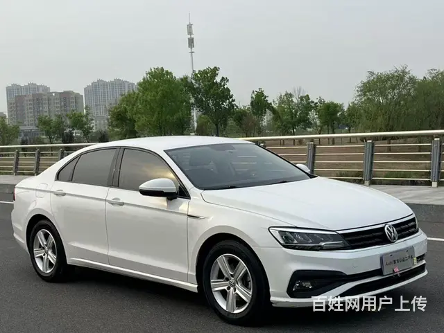 大众 凌渡 2019款 1.4TSI 双离合 230TSI - 图片 3