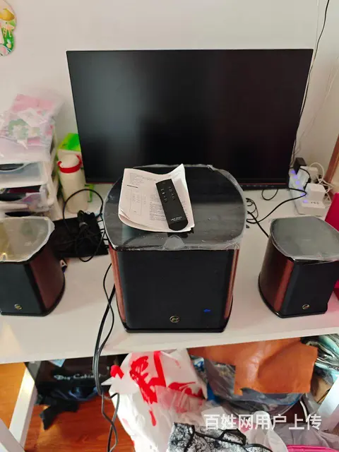 惠威m50wmkiii - 图片 1