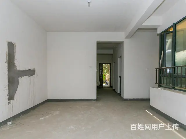 泰盈八千里别墅有钥匙看房方便 - 图片 4