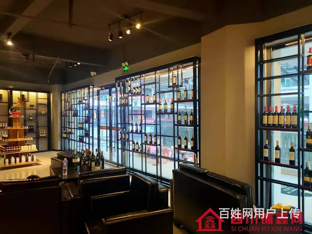 （四川铺鑫网）巴中市通江县360㎡酒吧转让 - 图片 6