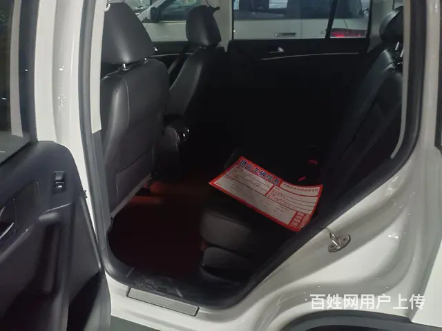 大众 途观 2015款 1.8TSI 手自一体 两驱舒适版 - 图片 3