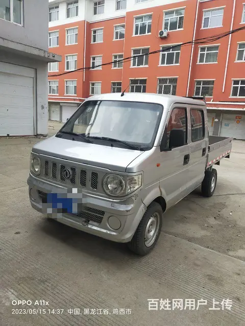 东风小康 小货车 - 图片 7