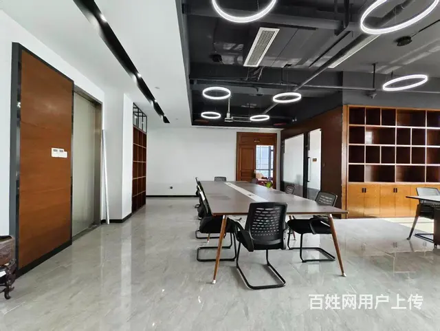 江陵地铁口  中式装修 带家具 通上下水淋浴 商务接待 现房 - 图片 7