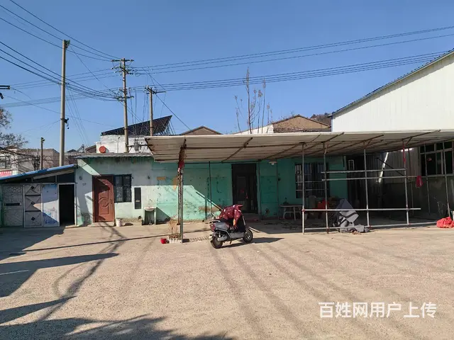 （城市在线找房免费）两山口附近厂房招租 - 图片 3