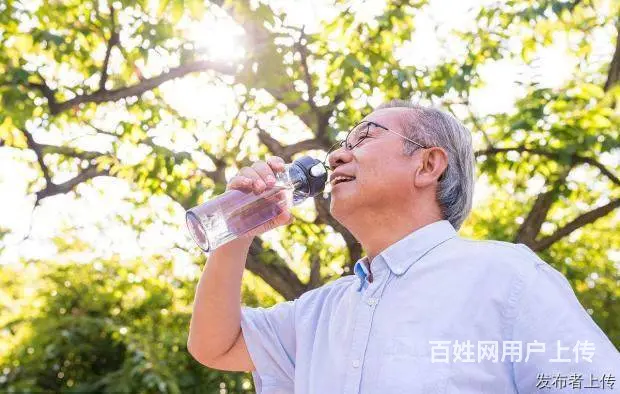 南充鹤鸣山养老院  养护肠胃这几点要记牢 - 图片