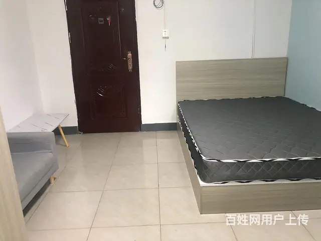 湖里大道华美空间旁单身公寓精装出租 - 图片 2