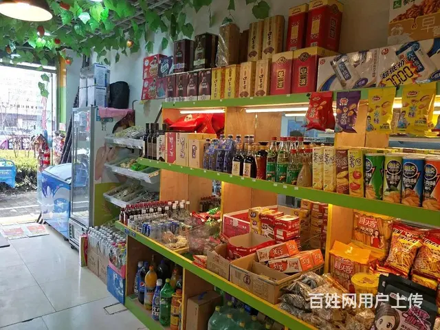 都市时讯免费找店 沁雅凯旋城南门第二家水果超市转让 - 图片 6