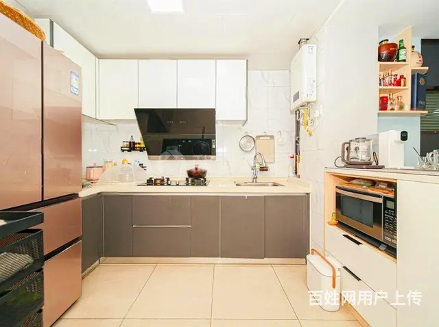 义桥星天地3室2厅 房东急卖 价格看中可以谈 ！ - 图片 8