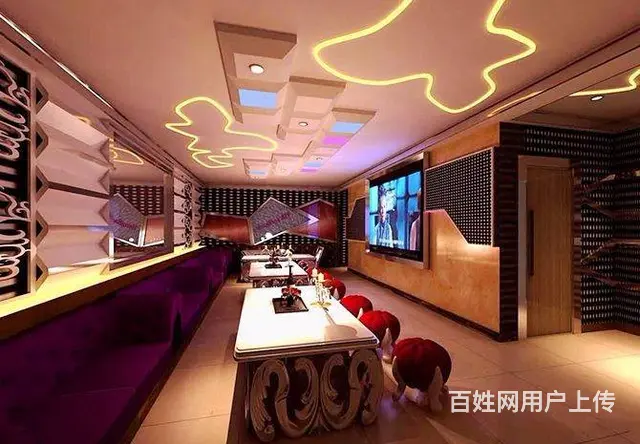 福州钻石年代[酒水配送KTV夜总会] - 图片 1