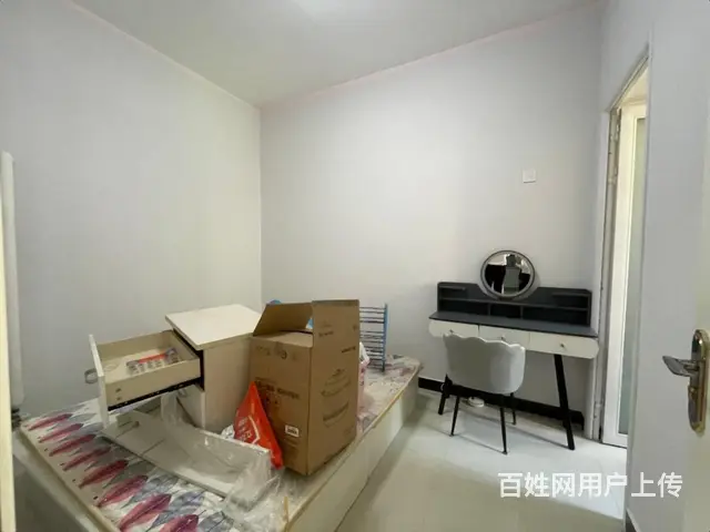 捡漏！北国附近  水印城 精装两居室 老证可贷款 - 图片 8