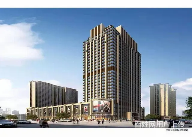 步步高商业广场260m2一1398m2大小面积均有直签合同 - 图片 12
