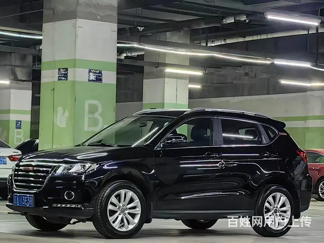 2015年上牌哈弗H1 - 图片 1