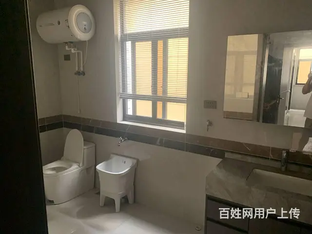 桃子竹小区 别墅3楼 精装修 - 图片 6
