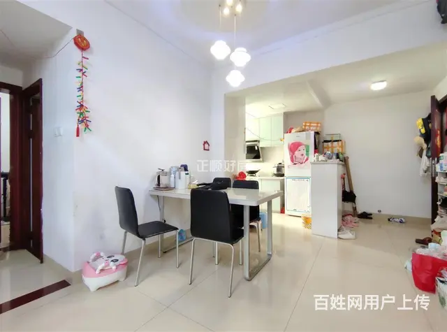九中十近旺角百货精装2房业主急售 - 图片 4