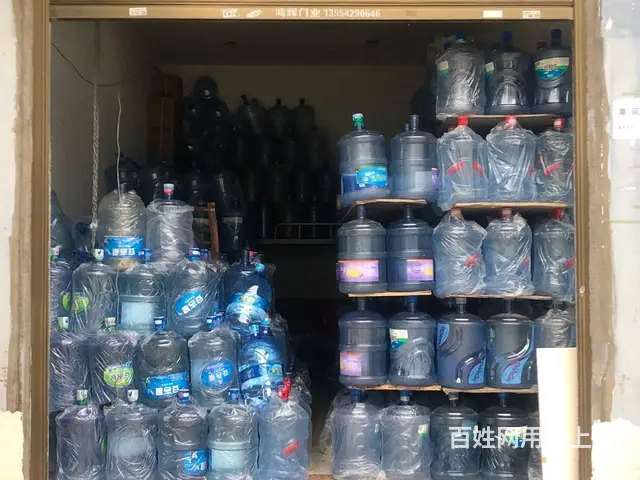 江夏，纸坊，黄家湖，庙山藏龙岛娃哈哈桶装水订水送水 - 图片 3