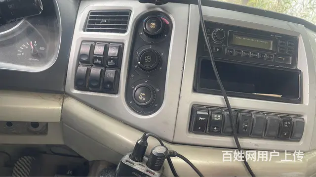 搅拌车便宜 - 图片