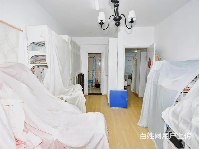 纯东边套，南北通透隐私性好，满五年无个税，随时看房 - 图片 9