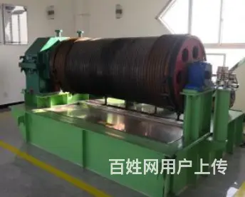 减速机渗漏油治理方法极其简单 - 图片 1