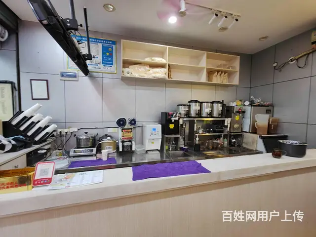 （51旺铺推荐）龙华滨濂村22平铺面转让 - 图片 6