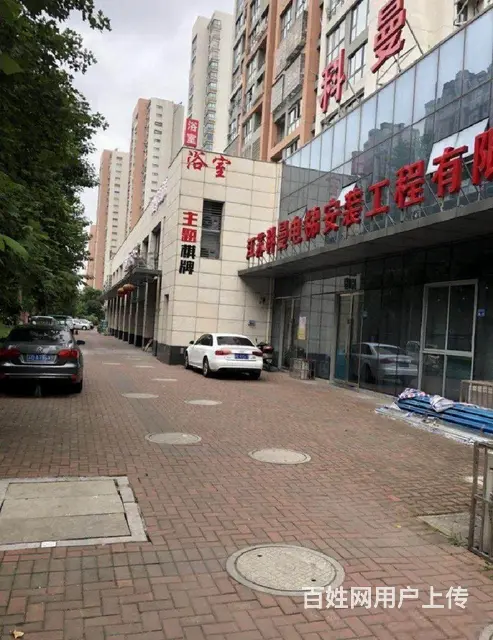 捡漏！单价9500！带租约！天宁中吴大道世纪华城弘阳广场对面 - 图片 3