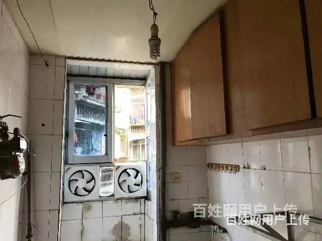 宜昌林业局宿舍（市一医院对面） 普通住宅1厅 中等装修 - 图片 4