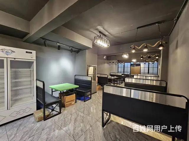 南岗烧烤店出兑 餐馆 餐饮店铺出兑 - 图片 3