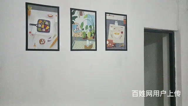 东新花园 普通住宅1厅 中等装修 - 图片 2