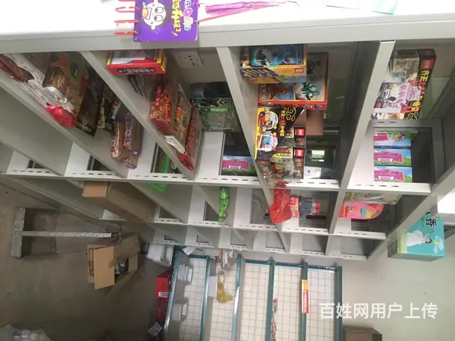 全自动打印一体机，冰箱冰柜货架多组 - 图片 5