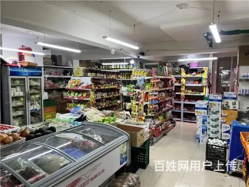 昌邑区华业国际城B区超市出兑 - 图片 6