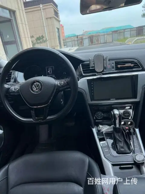 大众 凌渡 2015款 1.4TSI 双离合 280TSI - 图片 2
