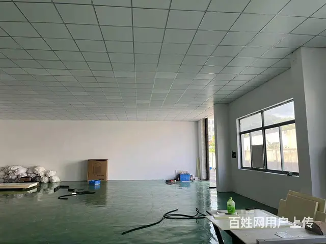 北门路五联路480平，30含物业，诚心出租，机加工 - 图片 2