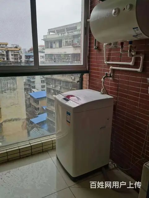 市区步行街网红公寓租金1800一房一厅精装修家电齐全拎包入住 - 图片 11