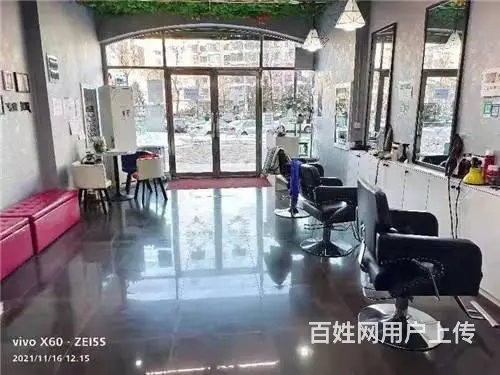 解放西路临街精装修门市出租出售 - 图片 3