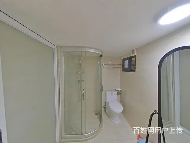 整租·古龙居住公园 4室2厅 南/北 - 图片 8