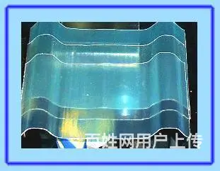 采光板安装过程的五要则 - 图片 1